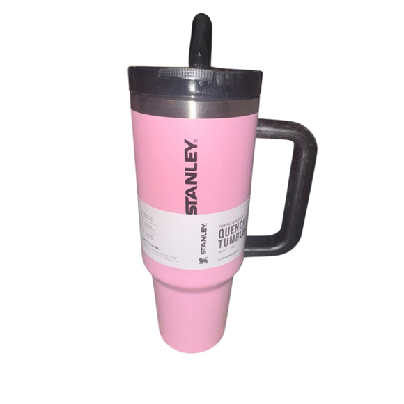 Stanley Pink Quencher Proture Tumbler One Size